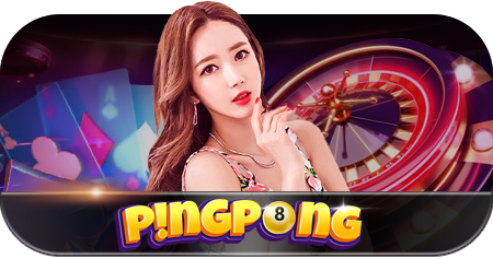 PINGPONG